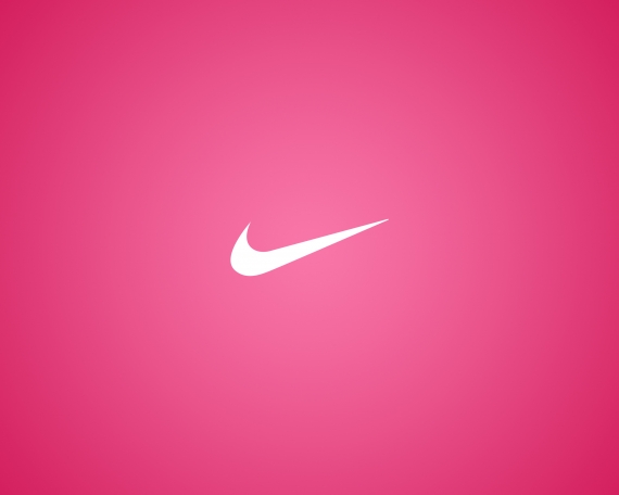 Nike – Harder, better, faster, stronger